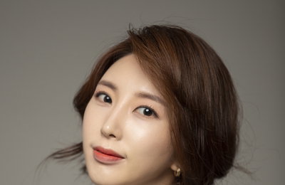 '이특 누나' 배우 겸 가수 박인영, 세번째 싱글앨범 ‘#찐행복’ 23일 발매