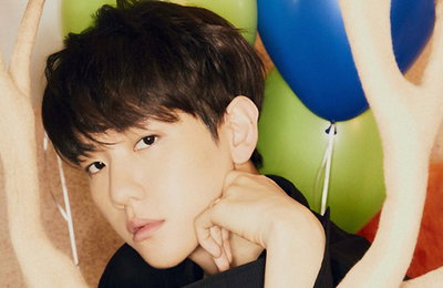 솔로’ 엑소 백현 ‘Bambi’ 티저 공개...30일 음원 공개