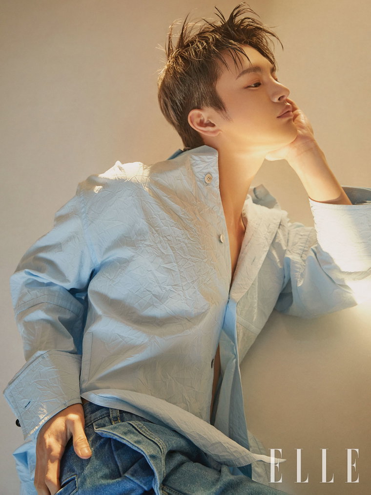 사진 제공: 엘르