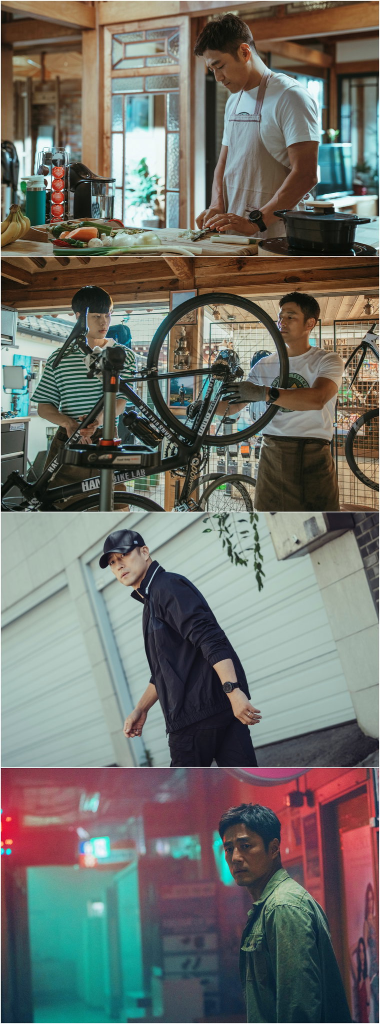 사진제공=(주)스토리티비&middot;JTBC스튜디오