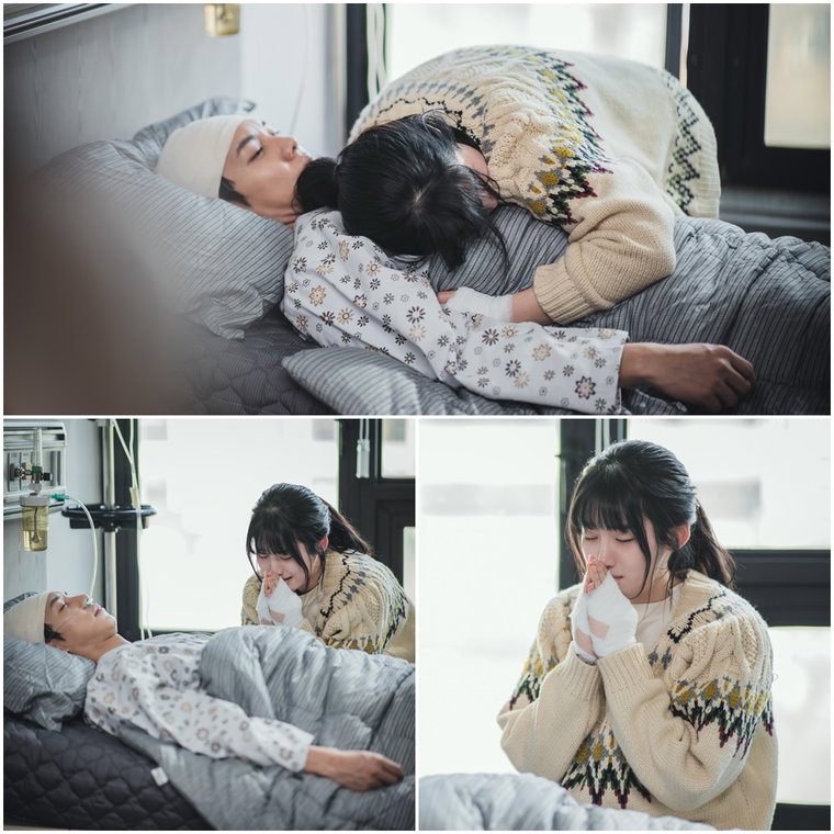 사진제공 = tvN &lsquo;마우스&rsquo;