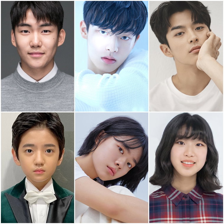 사진 제공=씨엘엔컴퍼니, 어썸이엔티, 골드메달리스트, 브이컴퍼니, 포레스트엔터테인먼트