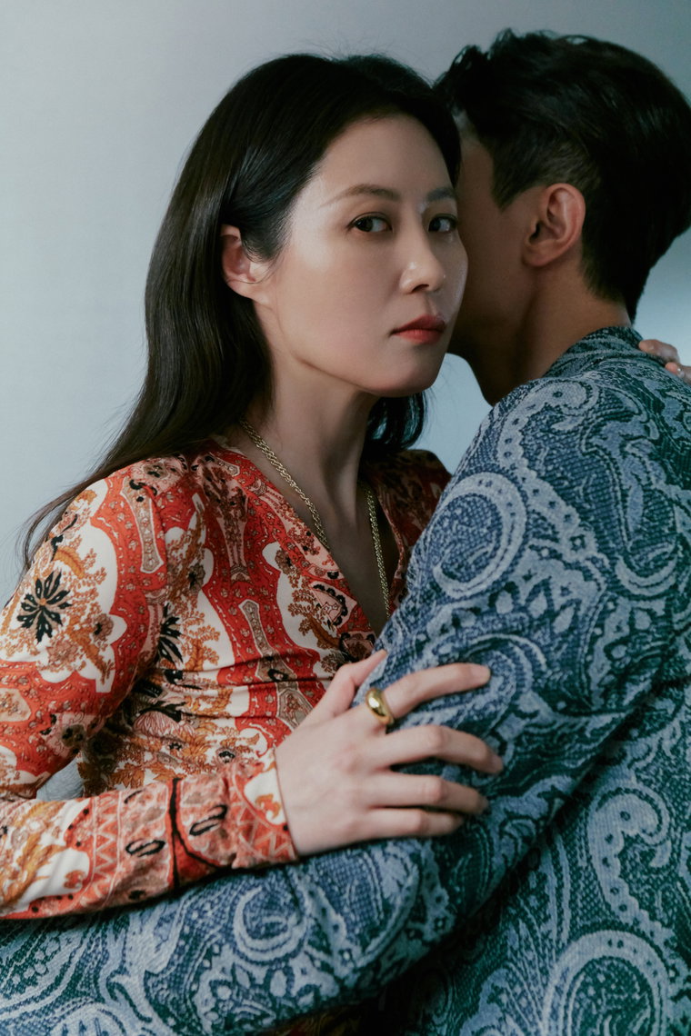 사진제공=보그 코리아&그림공작소