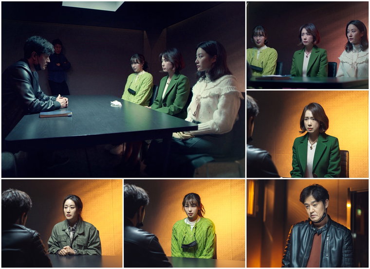 사진 제공= &lsquo;오케이 광자매&rsquo;, &lsquo;오케이 광자매&rsquo; 예고 영상 캡처