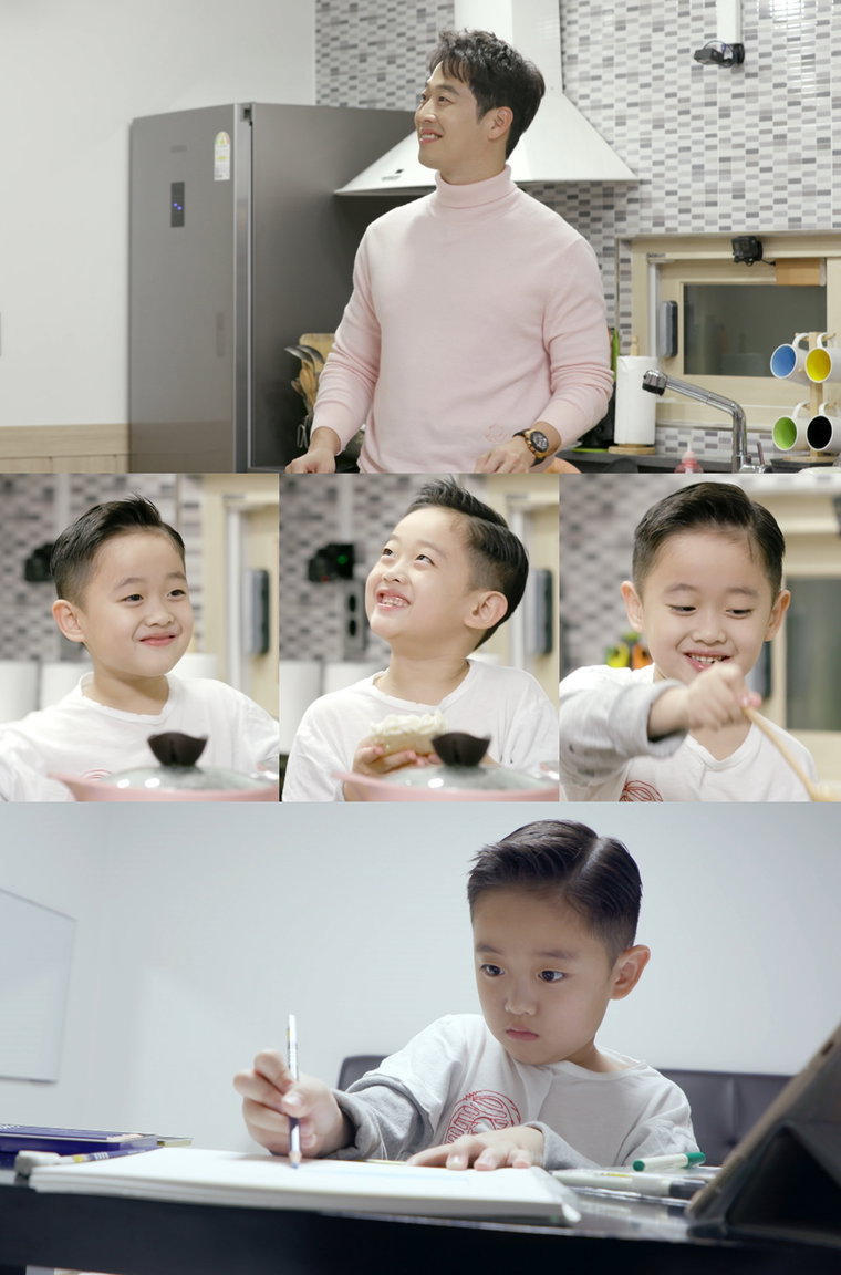 사진제공 = KBS 2TV &lsquo;신상출시 편스토랑&rsquo;