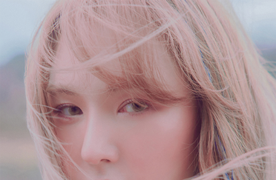 레드벨벳 웬디, 첫 솔로 앨범..4월 5일 발매