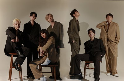 신인 그룹 'W.O.W(와우)', 심상치 않은 해외 반응! 정식 데뷔 3주 만에 뜨거운 반응 얻고 있다! 新한류 보이 그룹 등극 조짐!