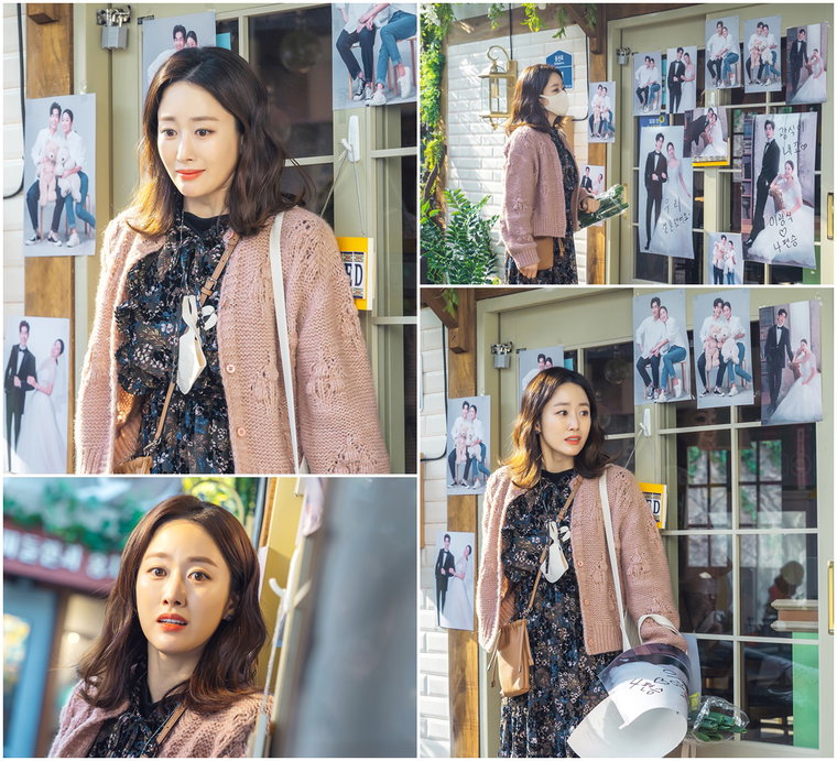 오케이광자매, 전혜빈 사진 제공= ‘오케이 광자매