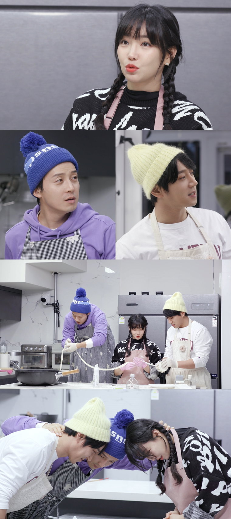 사진제공 = KBS 2TV &lsquo;신상출시 편스토랑&rsquo;