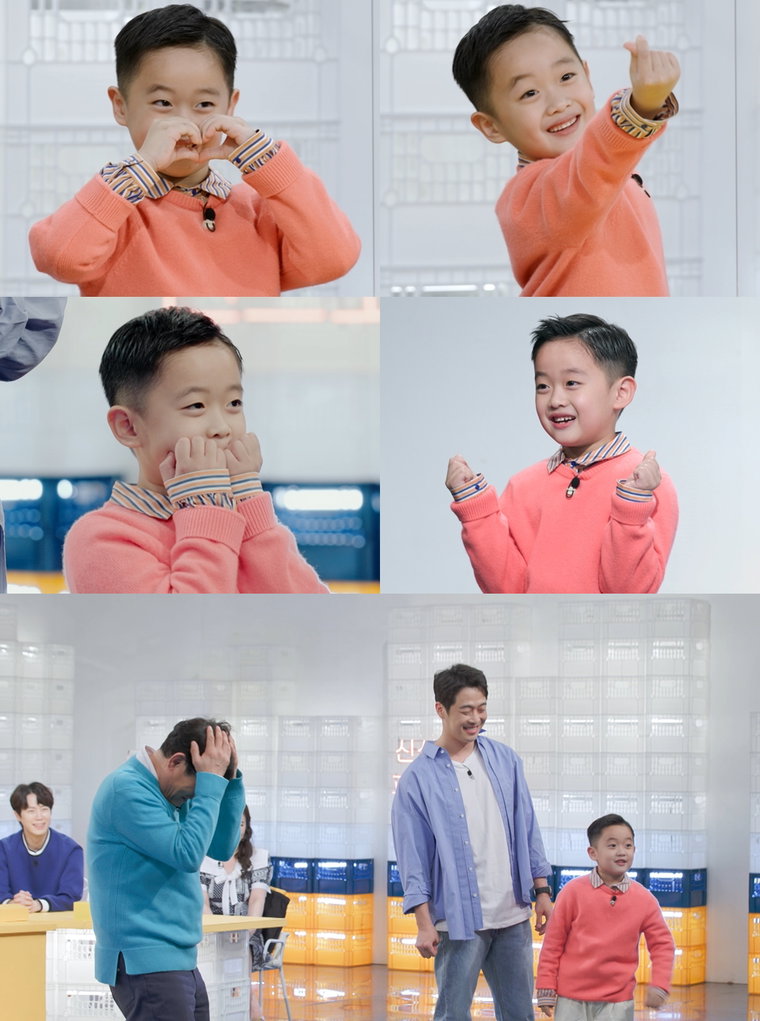 사진제공 = KBS 2TV &lsquo;신상출시 편스토랑&rsquo;