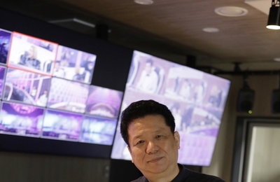MBN 박태호 제작본부장 “<보이스킹> 가왕의 끝판왕 보여주겠다, 실력자 대거 포진” (인터뷰)
