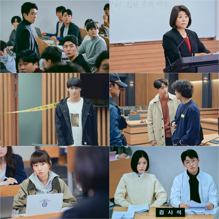 사진 제공 = JTBC스튜디오, 스튜디오 피닉스, 공감동 하우스