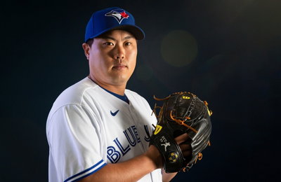 류현진과 콜의 맞대결, MLB 개막전 관전포인트