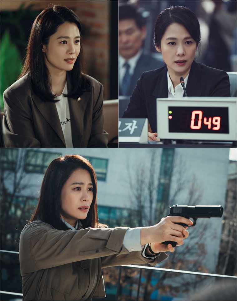 김현주 사진제공=(주)스토리티비·JTBC스튜디오