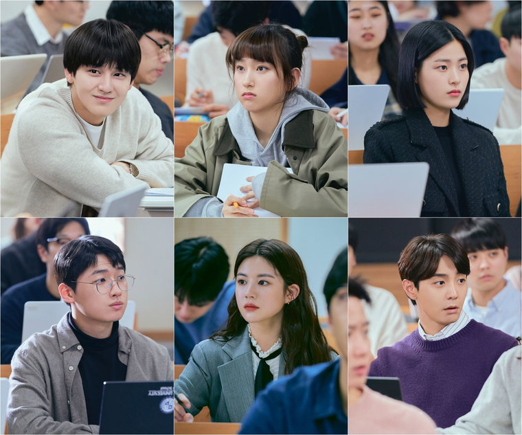사진 제공 = JTBC스튜디오, 스튜디오 피닉스, 공감동 하우스
