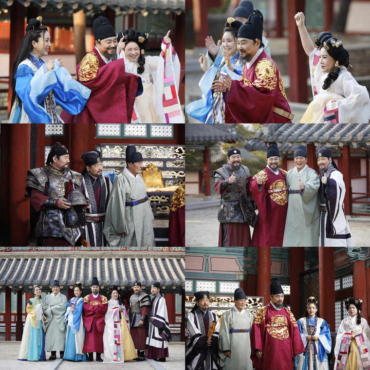 보이스킹 사진제공= MBN ‘보이스킹’