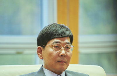 배우 이윤희, JTBC 새 수목드라마 ‘로스쿨’에 한국대 로스쿨 ‘총장’ 역으로 출연