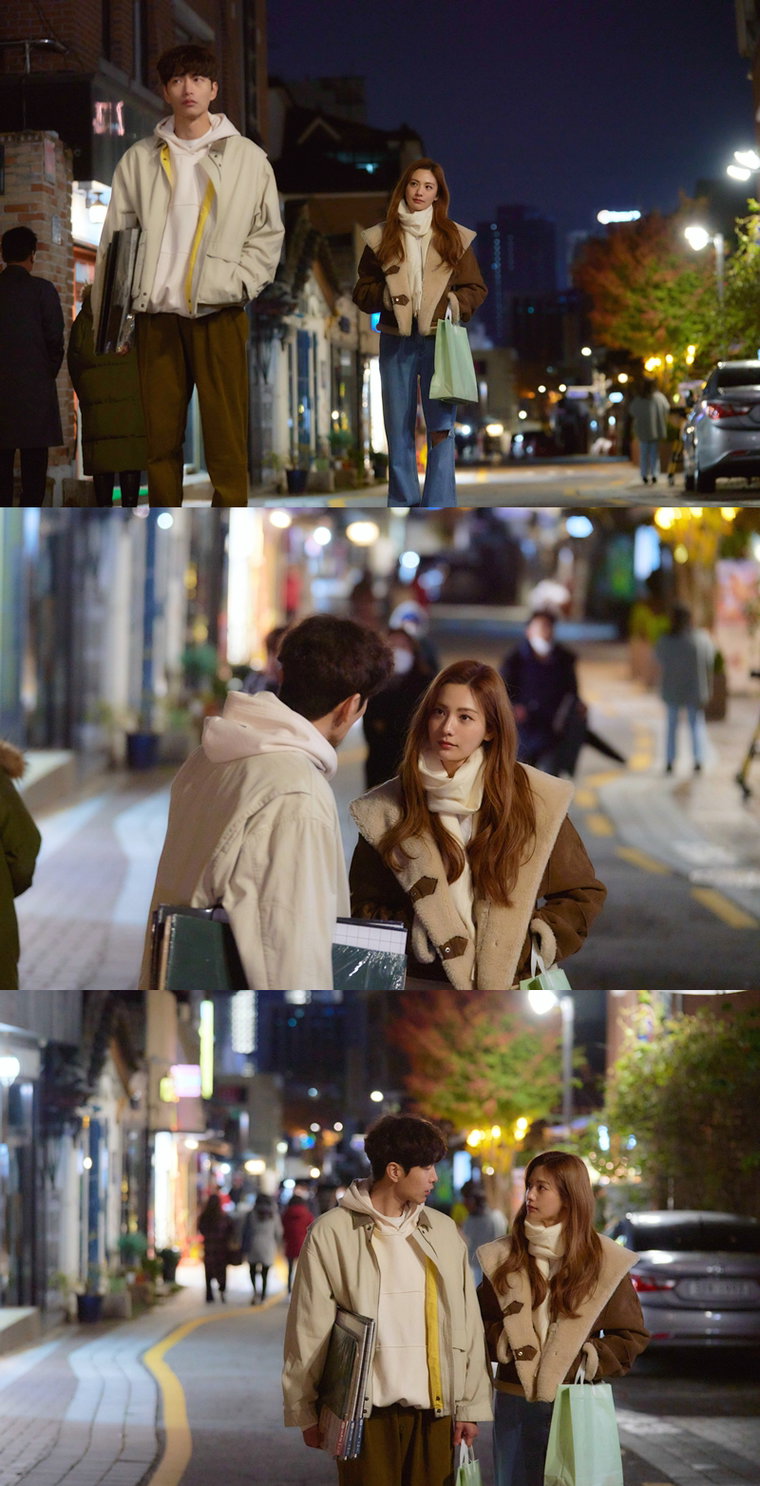 오주인님 이민기 나나 사진제공 = 넘버쓰리픽쳐스