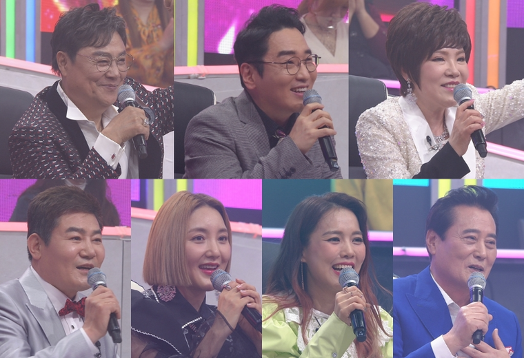 사진제공= MBN &lsquo;보이스킹&rsquo;