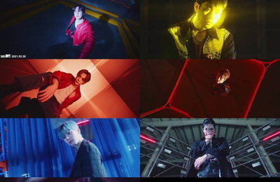 아스트로, 신곡 'ONE' MV 티저 공개…'눈길'