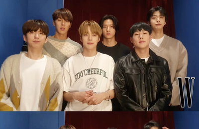 몬스타엑스, 데뷔 후 첫 셀프 메이크업 쇼 진행