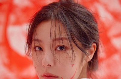 마마무 휘인, 첫 미니앨범 'Redd'로 13일 솔로 컴백