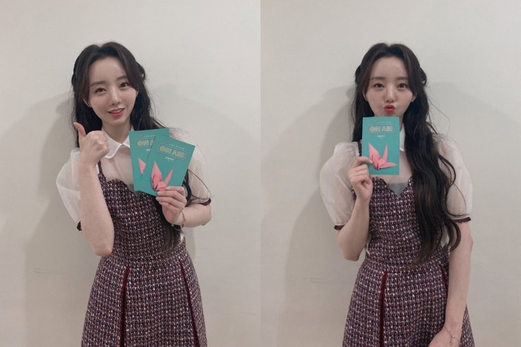 러블리즈케이 사진 제공 = 울림엔터테인먼트
