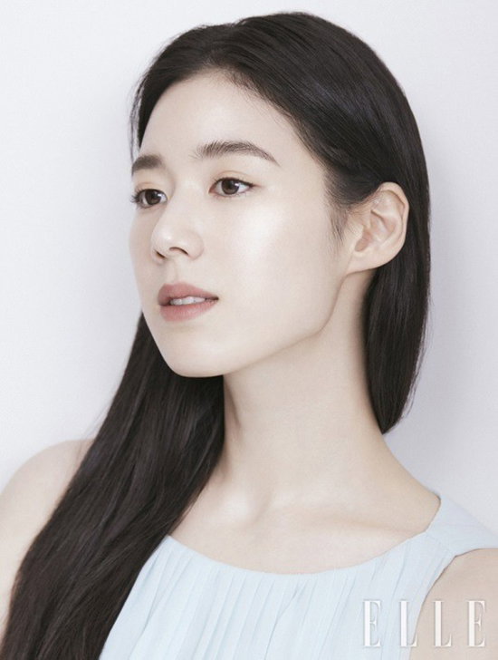 정은채