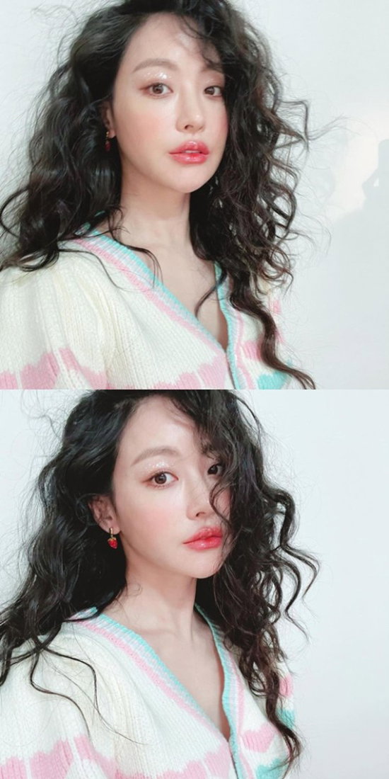 [사진]오연서 인스타그램