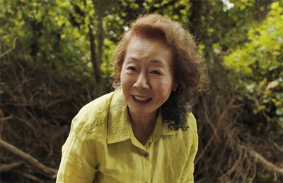 윤여정, 미국배우조합상 SAG 여우조연상 수상..."기대감 고조"