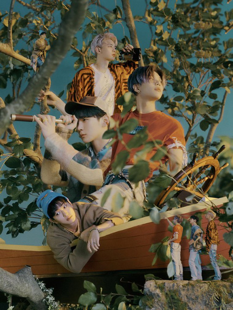 샤이니