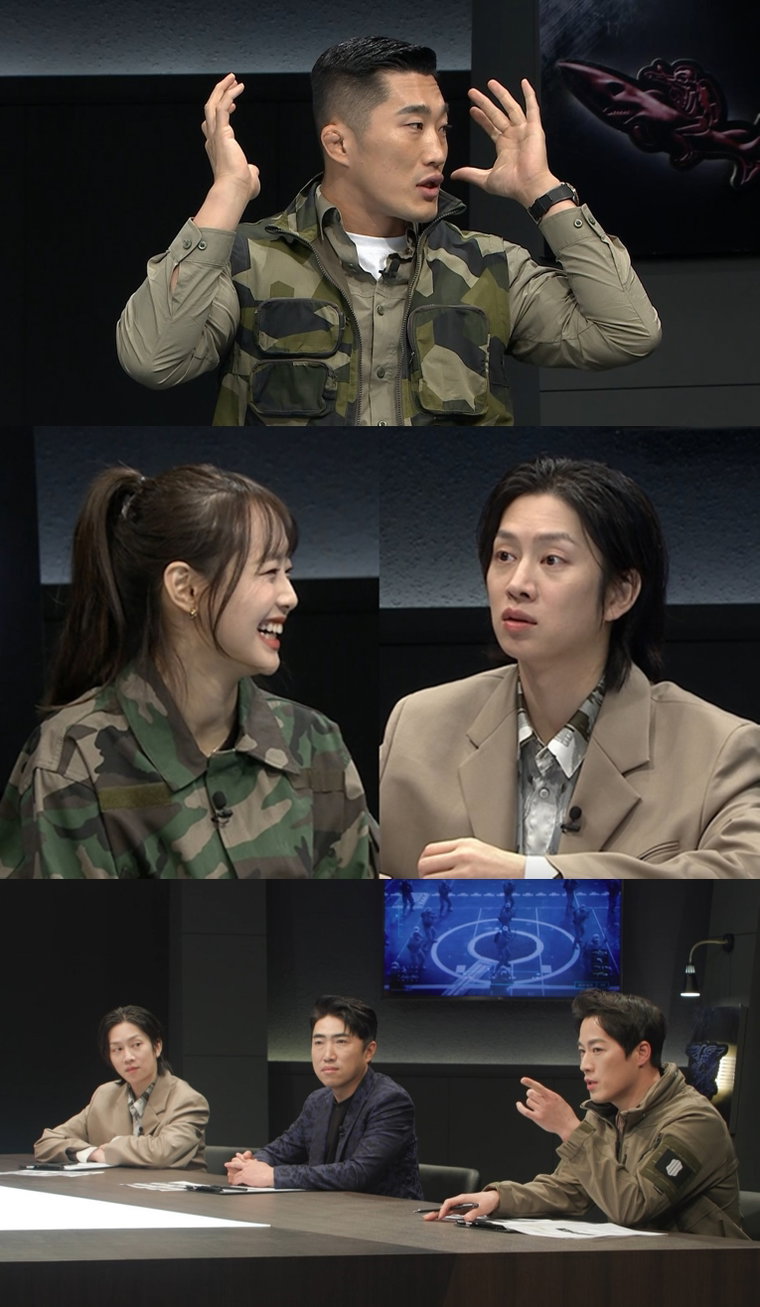 강철부대 사진 제공 : SKY, 채널A <강철부대>