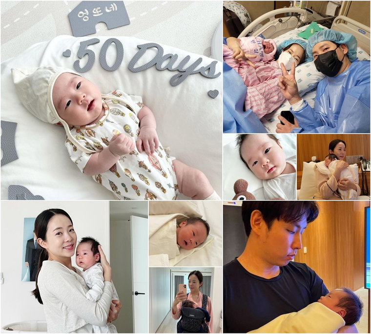 아내의맛 김형우 박은영 사진 제공 = TV CHOSUN ‘아내의 맛’