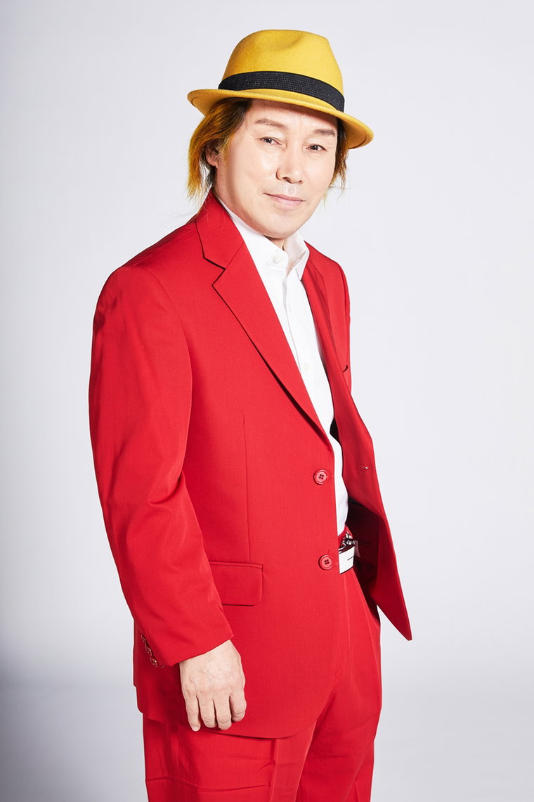 신바람이박사 보이스킹 사진제공= MBN ‘보이스킹’