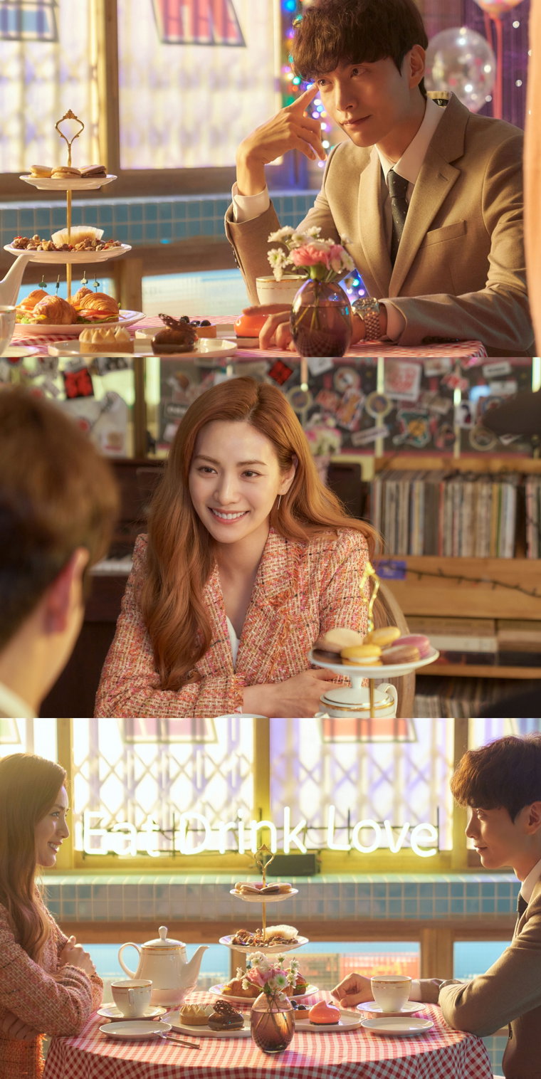 오주인님 이민기 나나 사진제공 = 넘버쓰리픽쳐스