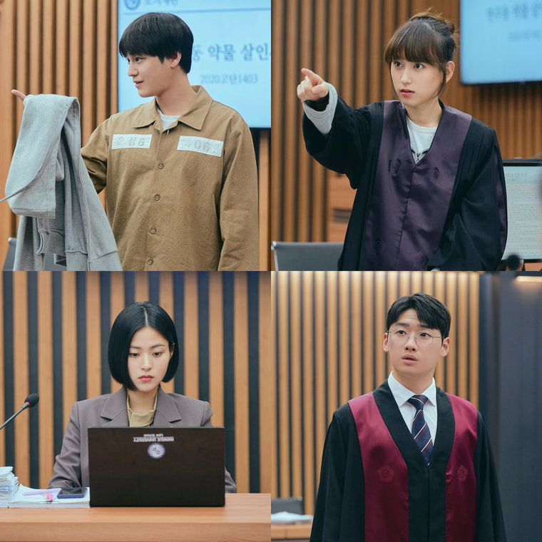 사진 제공 = JTBC 스튜디오, 스튜디오 피닉스, 공감동하우스
