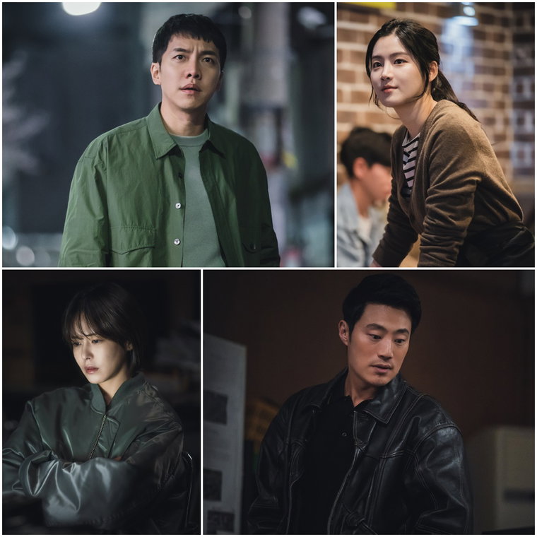 사진 제공 = tvN &lsquo;마우스&rsquo;