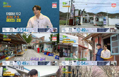 뮤지컬 '광주' 민우혁, '생생정보' 출연! 뮤지컬 '광주' 트레일러 촬영지 소개!
