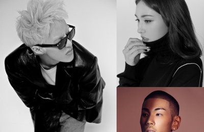 더블랙레이블 테디∙24, 블랙핑크 로제 솔로 앨범 참여…‘프로듀서 명가’ 인증