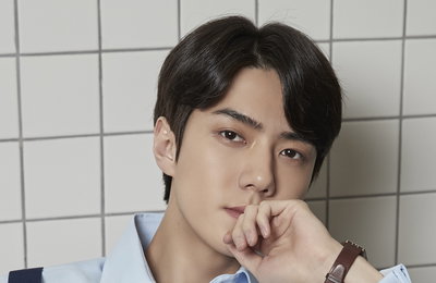 엑소(EXO) 세훈, SBS 드라마 <지금, 헤어지는 중입니다> 출연확정! 배우 활약 기대!