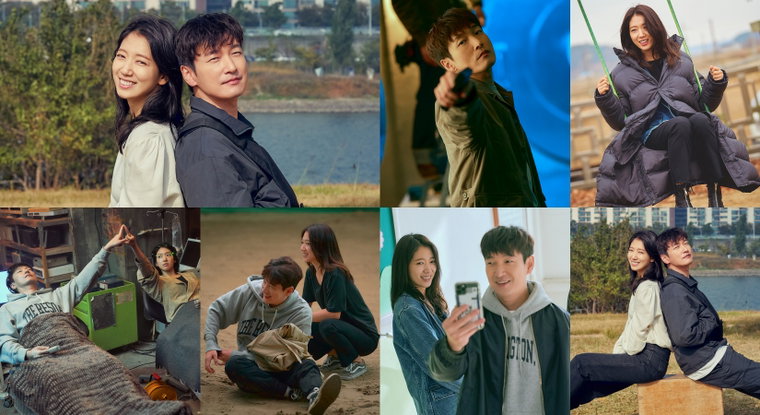 사진제공 = 드라마하우스 스튜디오, JTBC 스튜디오