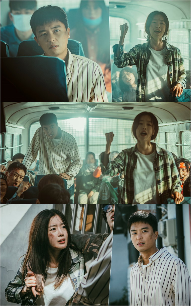 사진제공= (주)스토리티비&middot;JTBC스튜디오
