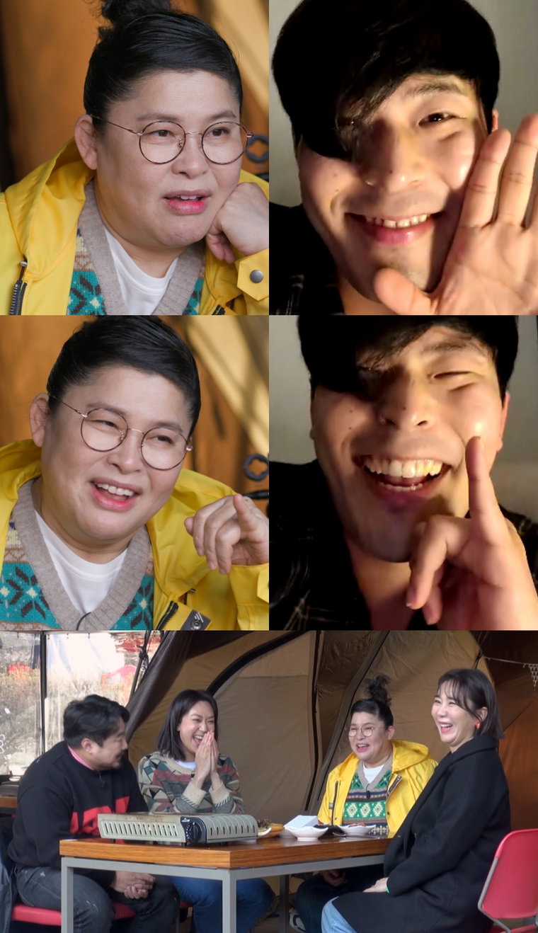 사진제공 = KBS 2TV &lsquo;신상출시 편스토랑&rsquo;