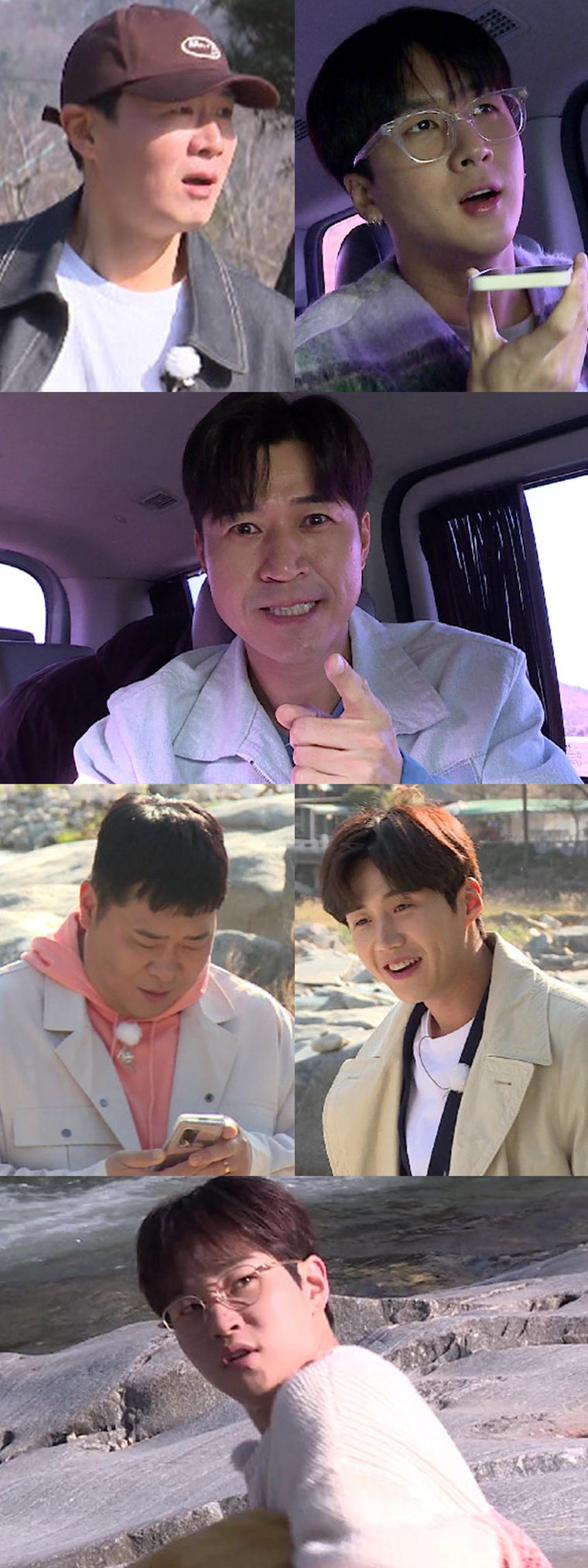 1박2일시즌4 사진 제공: KBS 2TV <1박2일 시즌4>