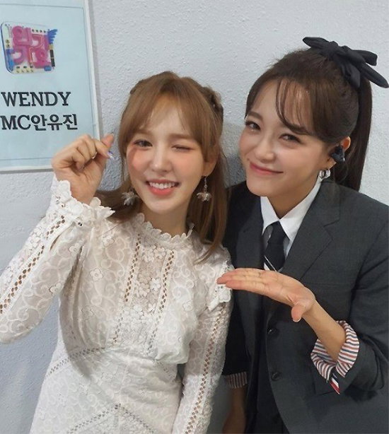 [사진]김세정 인스타그램
