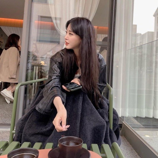 [사진]한예슬 인스타그램