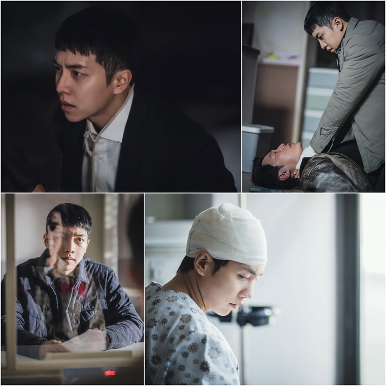 마우스 이승기 사진제공 = tvN ‘마우스’