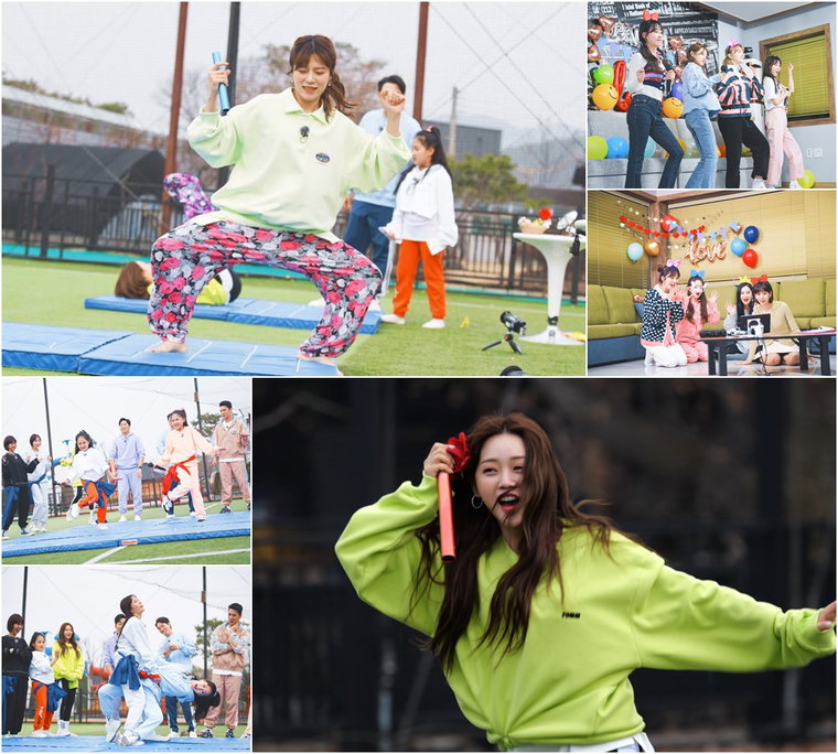 사진제공 = TV CHOSUN &lsquo;내 딸 하자&rsquo;