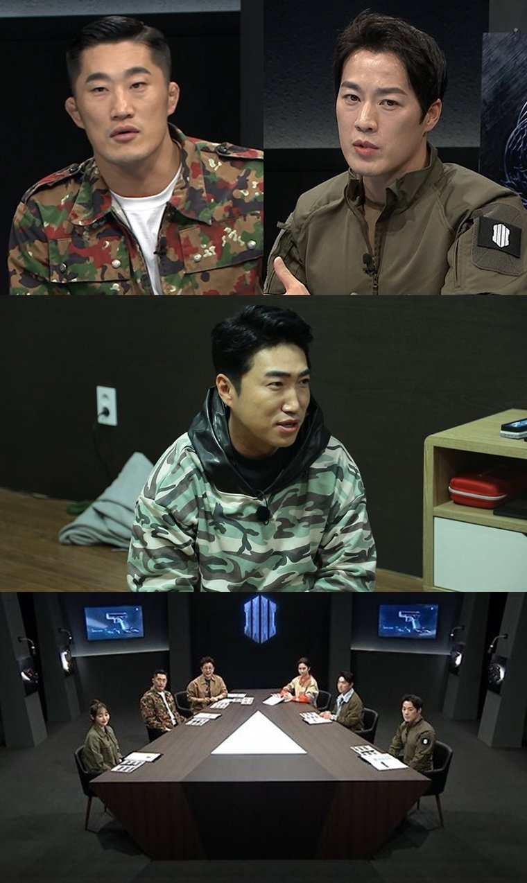 강철부대 사진 제공 : 채널A, SKY <강철부대>