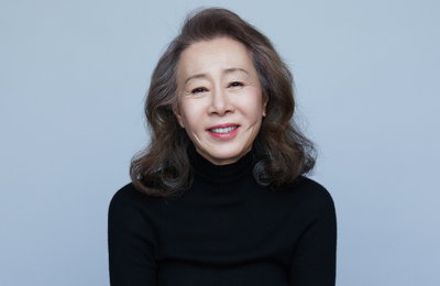 배우 윤여정, 2021년 TIME(타임)이 뽑은 ‘세계에서 가장 영향력 있는 100인’선정! 세계적인 배우로서 글로벌 명성 입증!